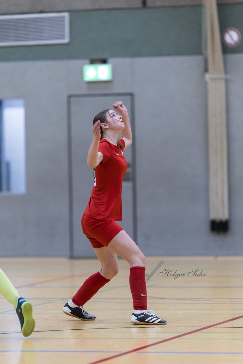 Bild 194 - wCJ Futsalmeisterschaft